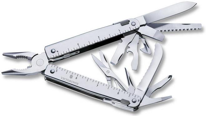 Victorinox Swisstool RS