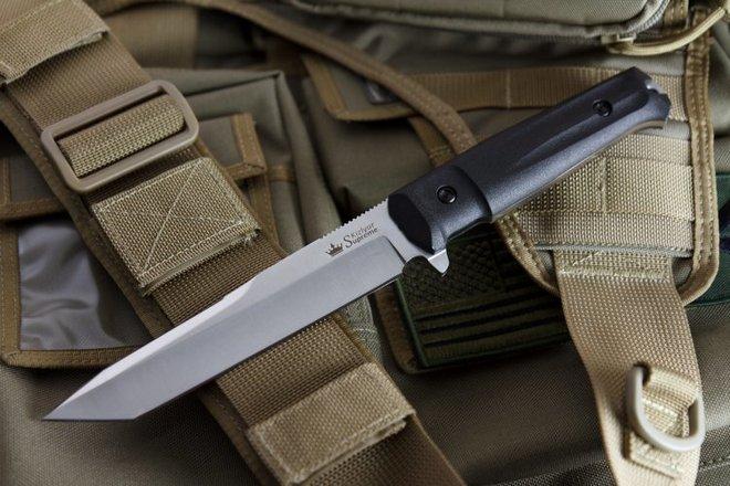 AGGRESSOR AUS-8 SATIN