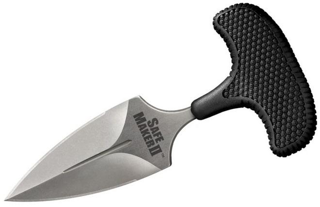 Cold Steel Safe Maker I