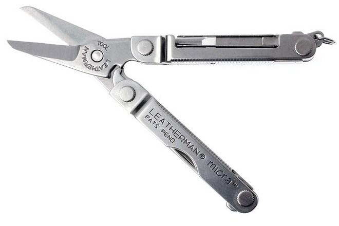 Leatherman Micra