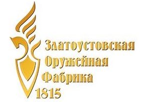 Логотип Современный логотип фабрики в Златоусте
