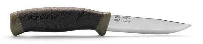 Mora Companion