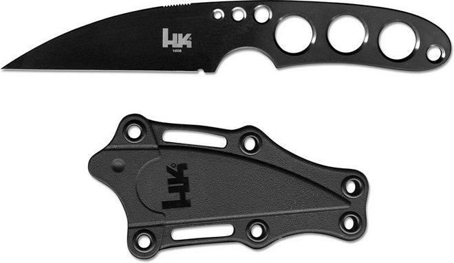 H&K Snody Fixed Blade Instigator