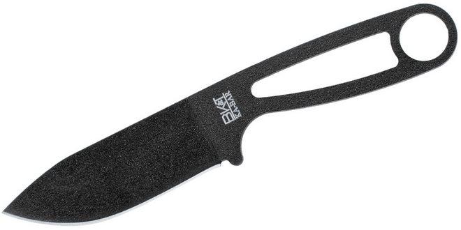 Ka-Bar ESEE Becker Eskabar BK14 (1095 Cro-Van)
