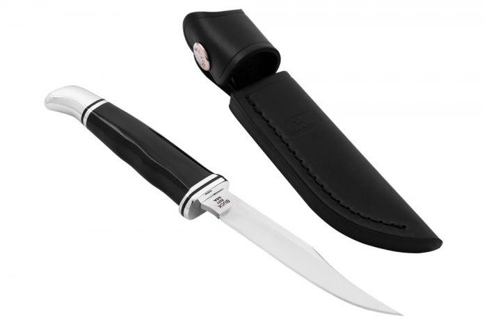 Buck Knives.