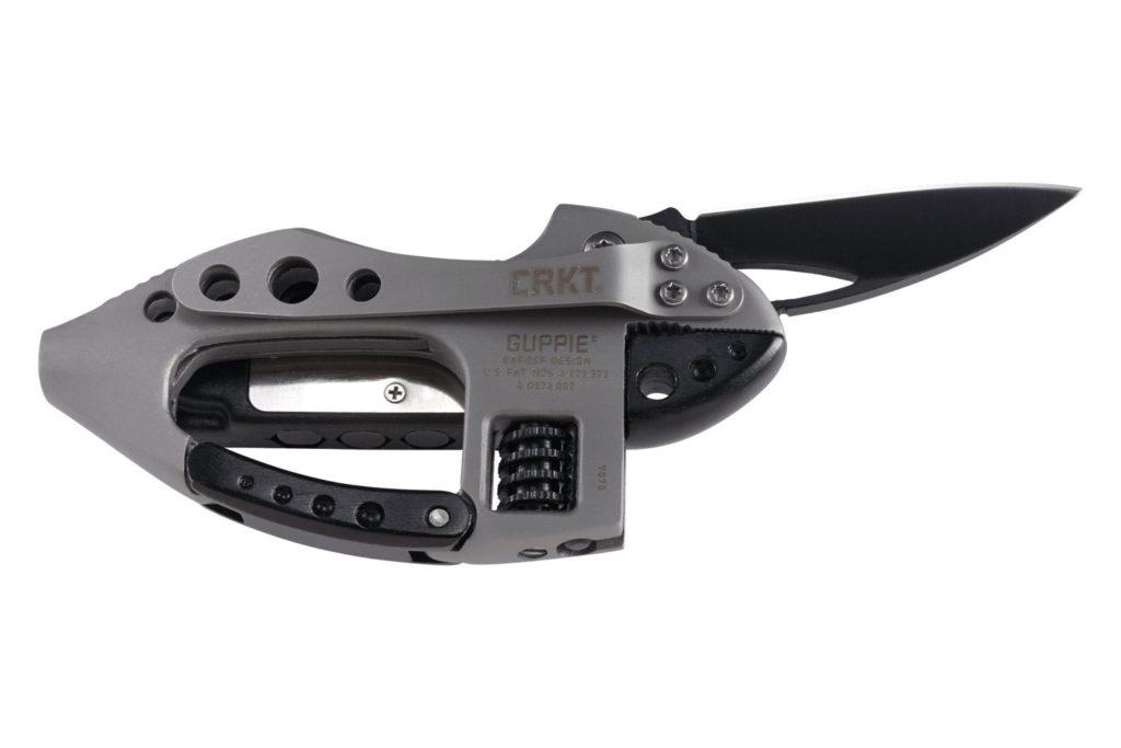 Columbia River Knife & Tool.