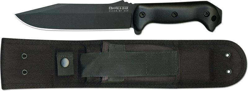 Becker Knife нож.