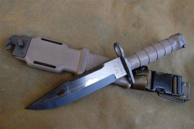 Buck М9 MB.