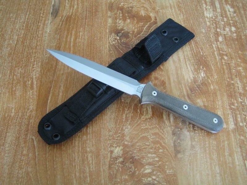 Elite Combat Dagger от Pro Tech.