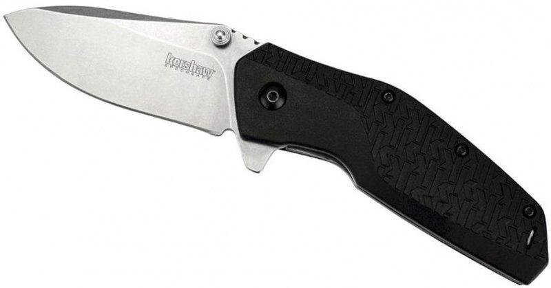 Kershaw.
