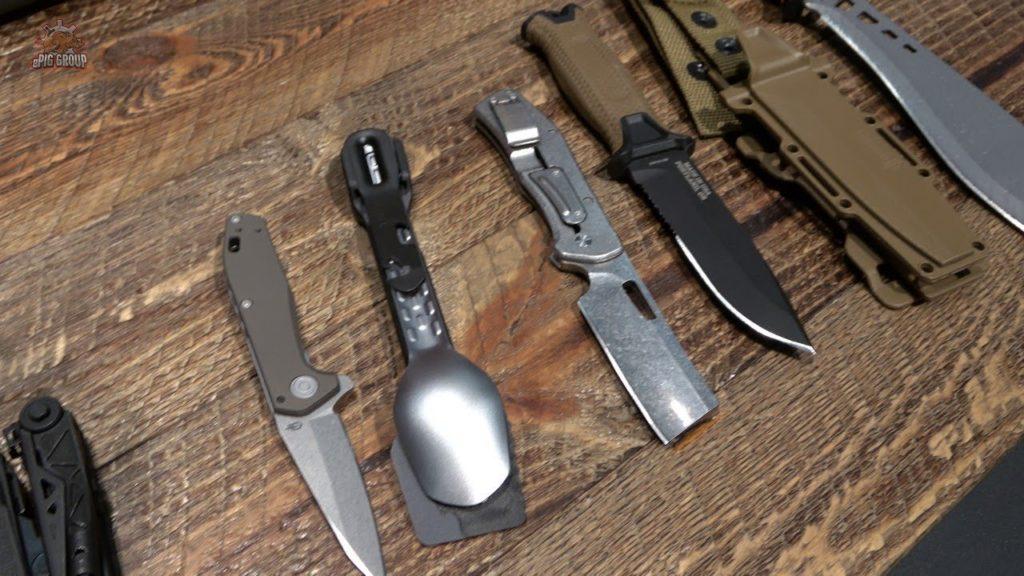 Gerber Gear.